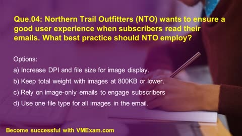 How to Pass the Salesforce MKT-101 Email Specialist Exam in 2025