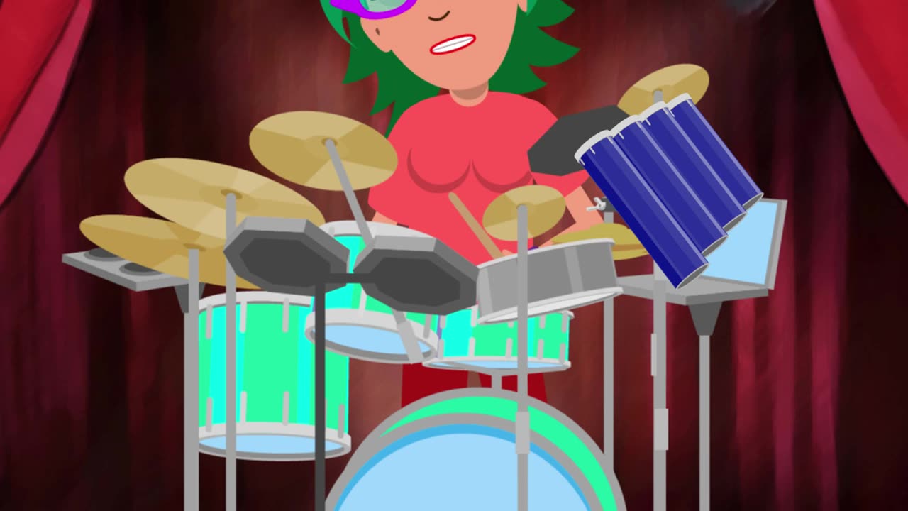 The Evolution of Drumming: From Ancient Rhythms to Modern Beats