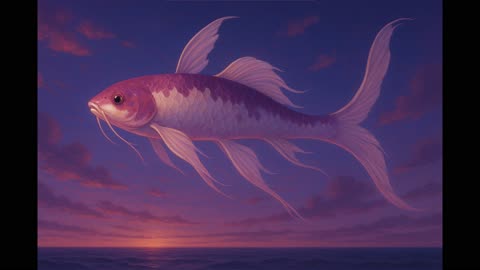 Sky koi V3