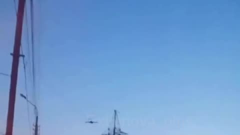 🔴🌍 Ukraine Russia War | Russian Electronic Warfare Targets Ukrainian Long-Range Drone | RCF