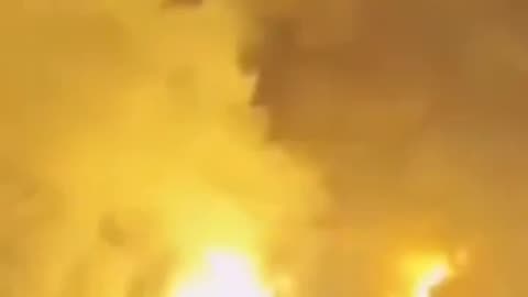🚨🌙 Israel Iran War | IDF Attacks Industrial Area Near Tabriz | RCF
