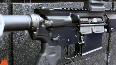 Geissele Super Duty 5.56mm. Built to perform, always.