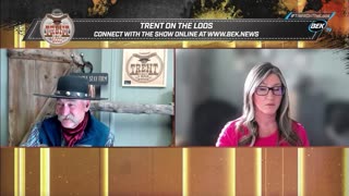Trent Loos in the Morning 5/22/2025