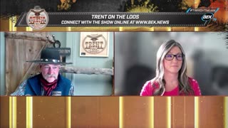 Trent Loos in the Morning 5/22/2025