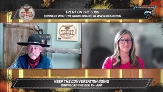 Trent Loos in the Morning 5/22/2025