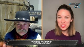 Trent Loos in the Morning 5/22/2025