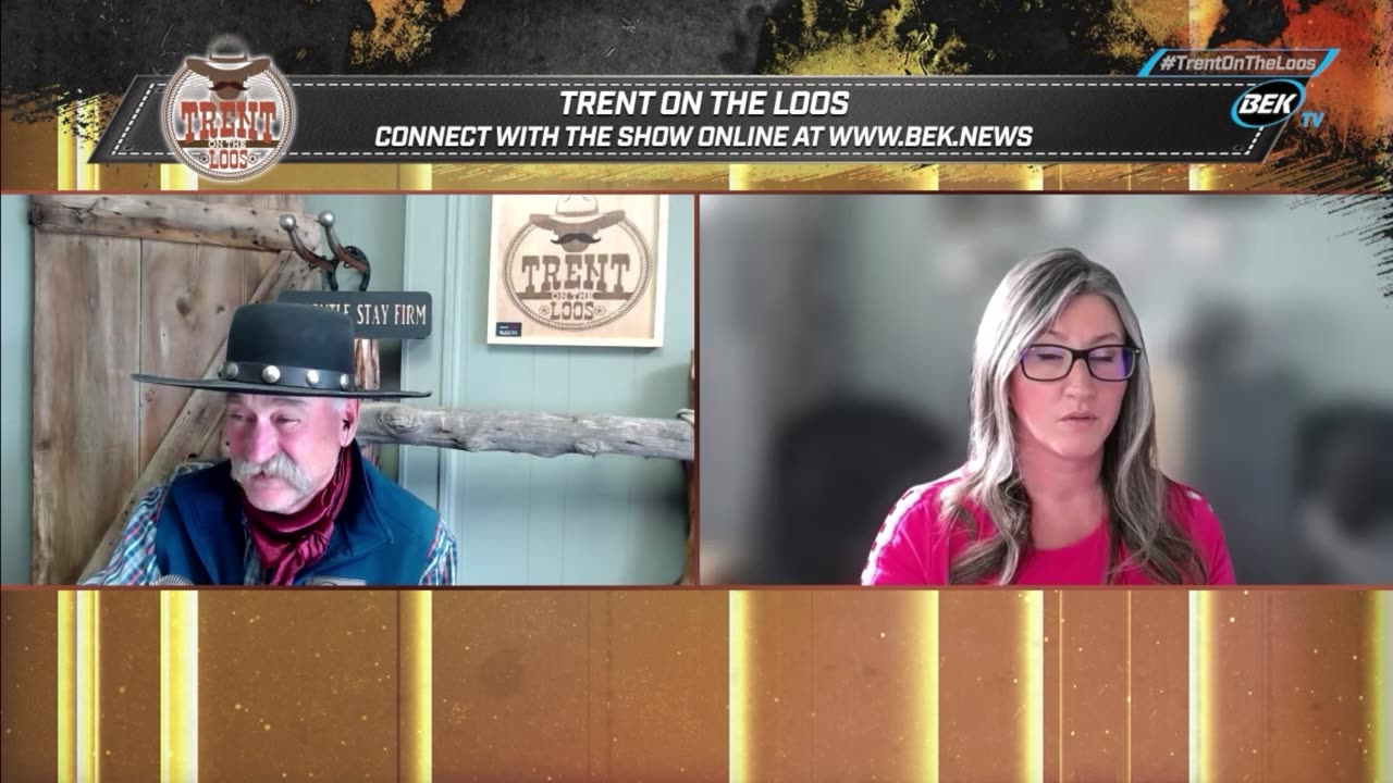 Trent Loos in the Morning 5/22/2025
