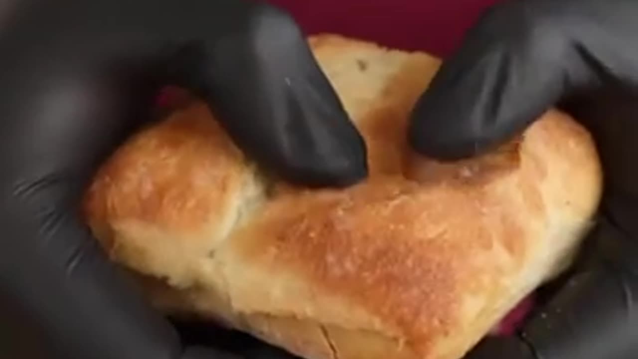 Rejuvenating stale bread