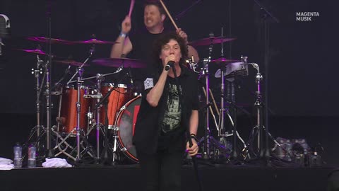 Mr. Big 2024-08-01 Louder Stage, Wacken Festival, Germany (Full Show, Pro Shot)
