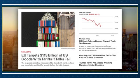 Markets Run on Math While Media Runs on Fear - Here’s What I Mean