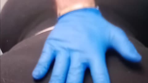 Back Crack