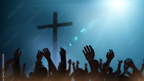 Sometimes Alleluia