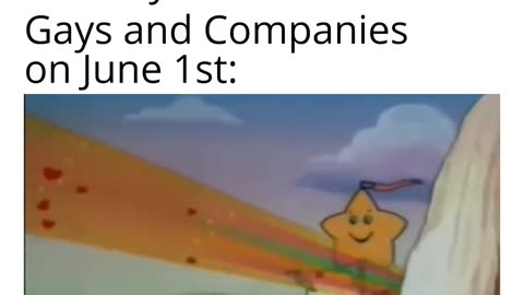 Every June