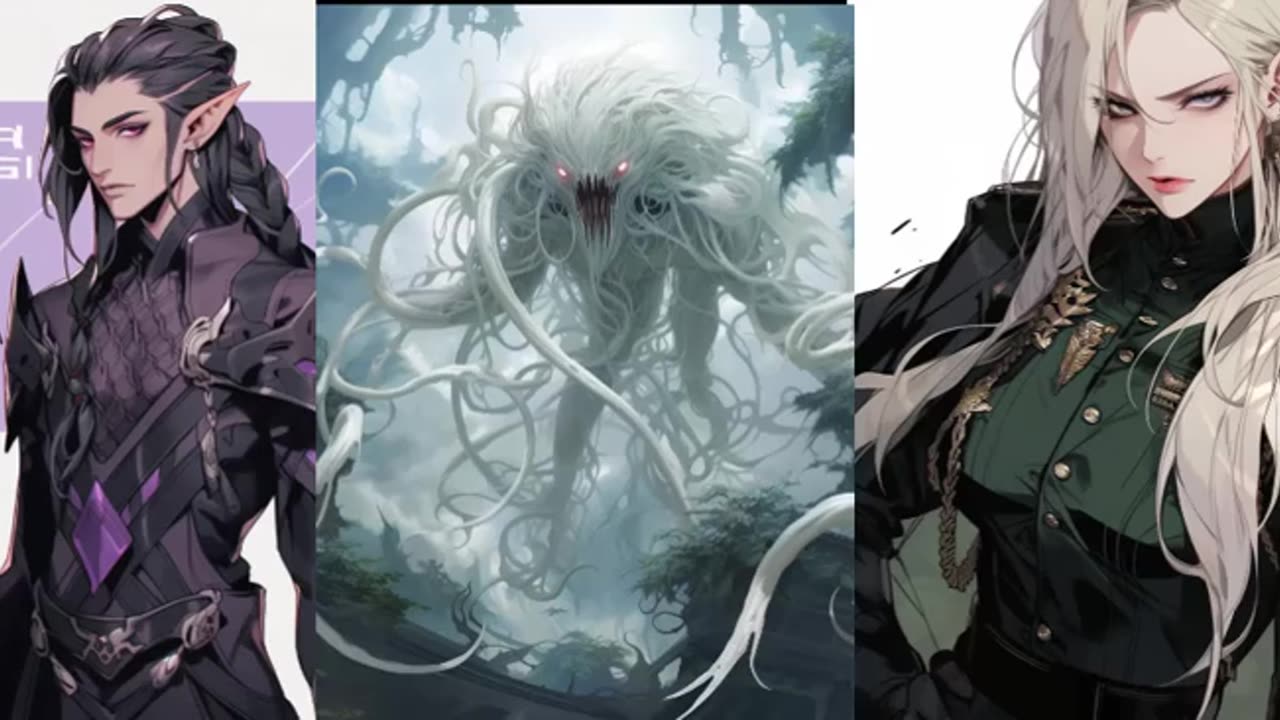 Getting warhammered wh 40k fanfic ch 81-120