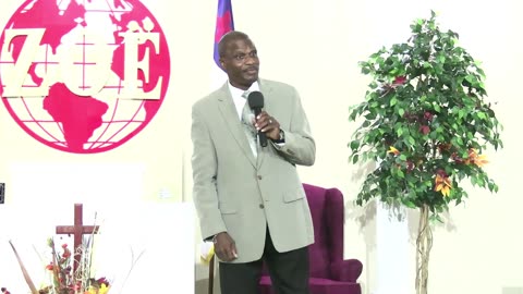 Sunday Service Live Sep 21