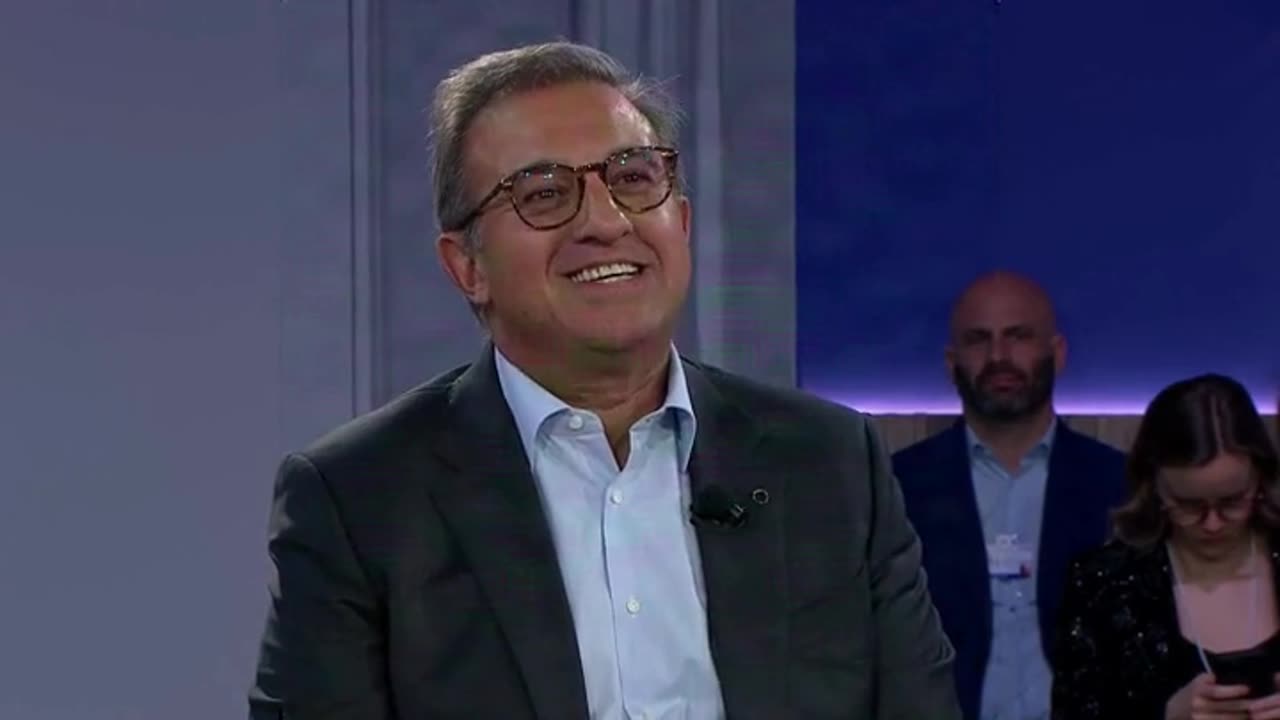 Al Gore Wants To Pay Farmers To Grow Less Food To Fight Climate Change