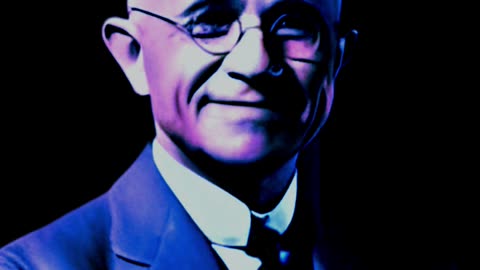 Not talent. Not luck. Emotional discipline