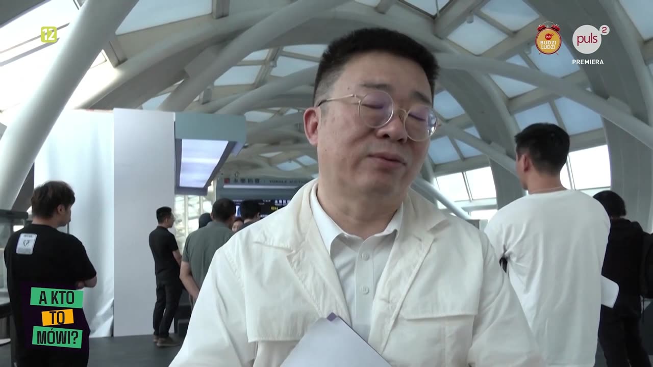 A kto to mówi? - odc.4 (04.09.2025)