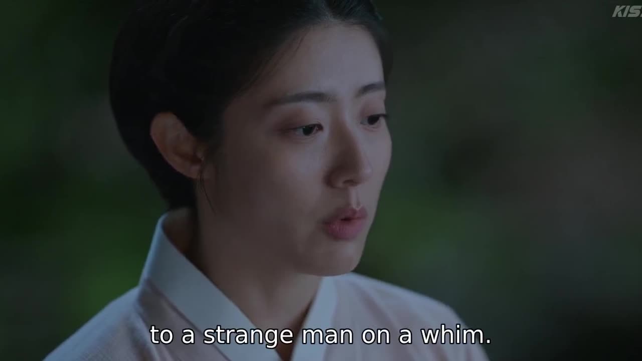 To My Belived Theif Ep 4