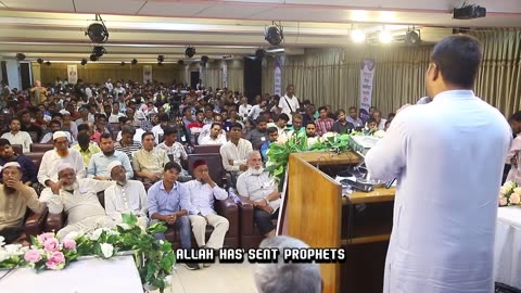 Our call to our Sanatan brothers and all people of faith