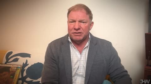 "Christian Zionism is a Pagan War Cult" | Jason Jones