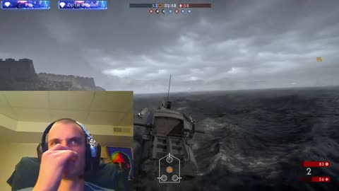 🔴POWERSPORTS, FESTS, SIMS/GAMING, COMEDY, TRAVELNSHEZ
