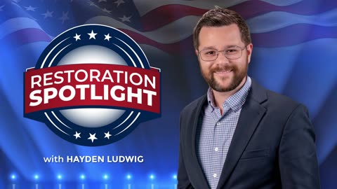 NEW SHOW: Restoration Spotlight