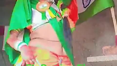 Yeh Duniya Ek Dulhan Dulhan ke Mathe ki Bindiya