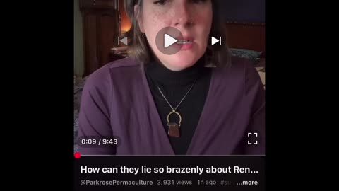 One day you’re going to understand there are consequences for joining cults