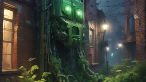 Drum'n'Bass - Microfunk 106