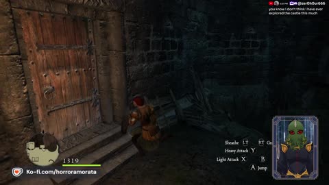 Absymal Adventures in Dragon's Dogma The Dark Arisen Let's Play Pt 13