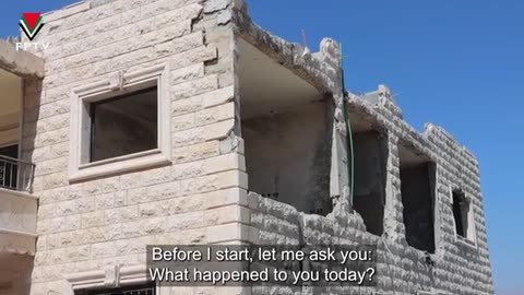 Death From the Sky, Silence From the State; Israel Must Be Stopped