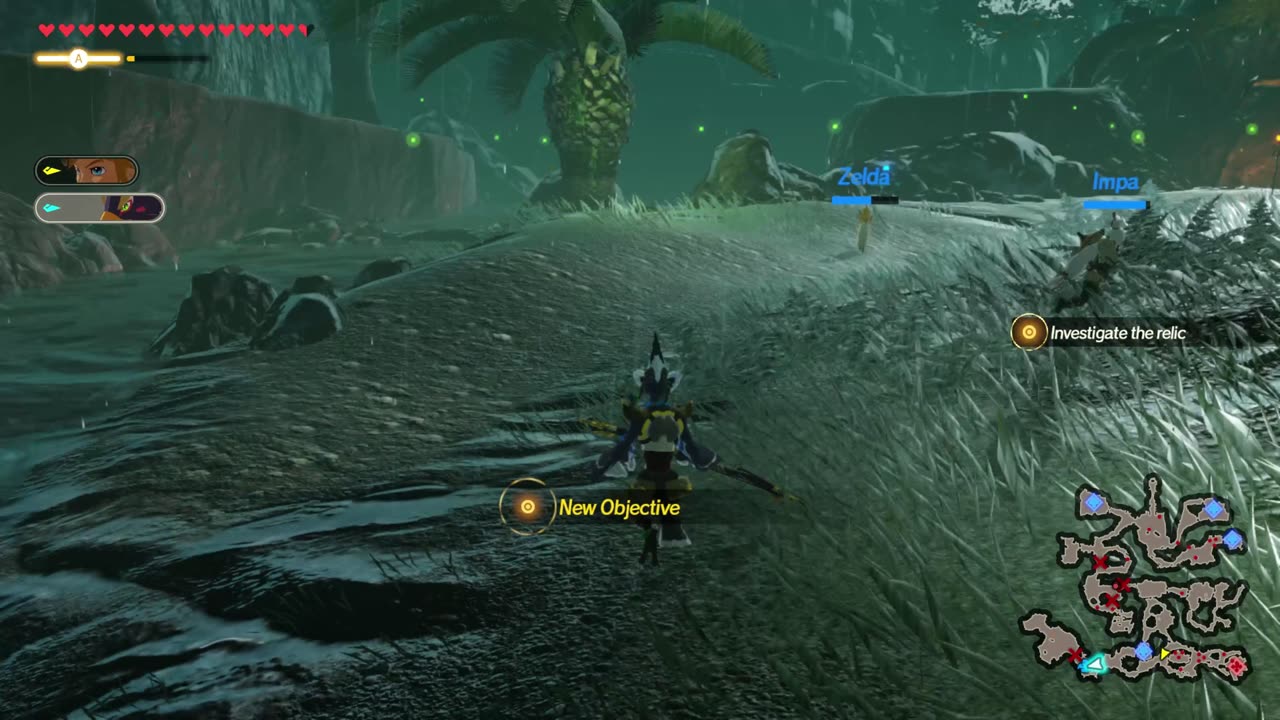 when courage fails pt 2