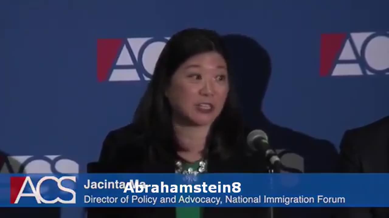 Judge Chuang Wife Speaks Out Against Trump in an Uncovered Video
