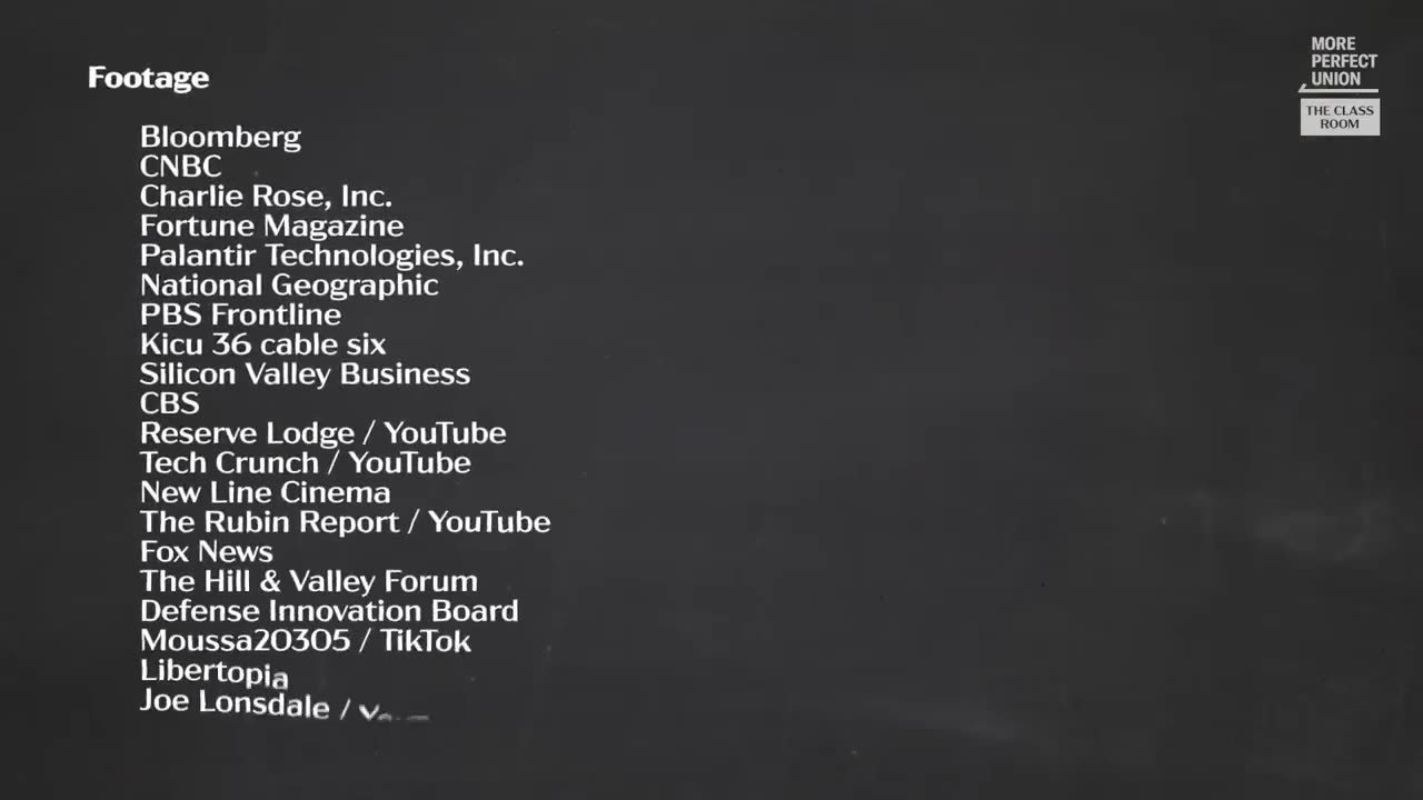 PALANTIR: JEWS WORLD TAKEOVER (BANNED DOCUMENTARY) 🎬