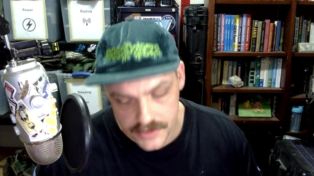 Fundamentals 26- Terrain analysis