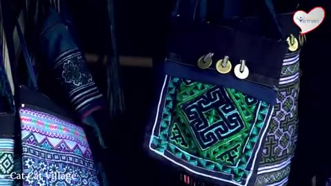 Best places to visit in Sapa - Vietnam | Destination Vietnam Travel and events