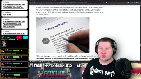 The Breakdown Episode #824: Tuesday News