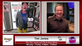 The Allman Report | 10-21-25