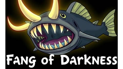 Nightmare of the Deep: The Longhorn Fangtooth That Shouldn't Exist