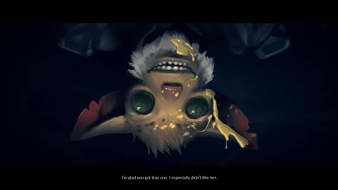 Dude sure can talk your ears off your head.