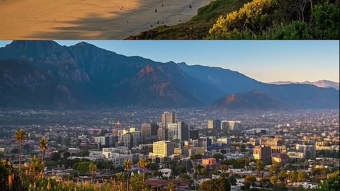 Top 5 Shocking Facts About California You Never Knew! 🌴🇺🇸