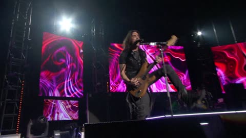 Get The Funk Out - Extreme (live)
