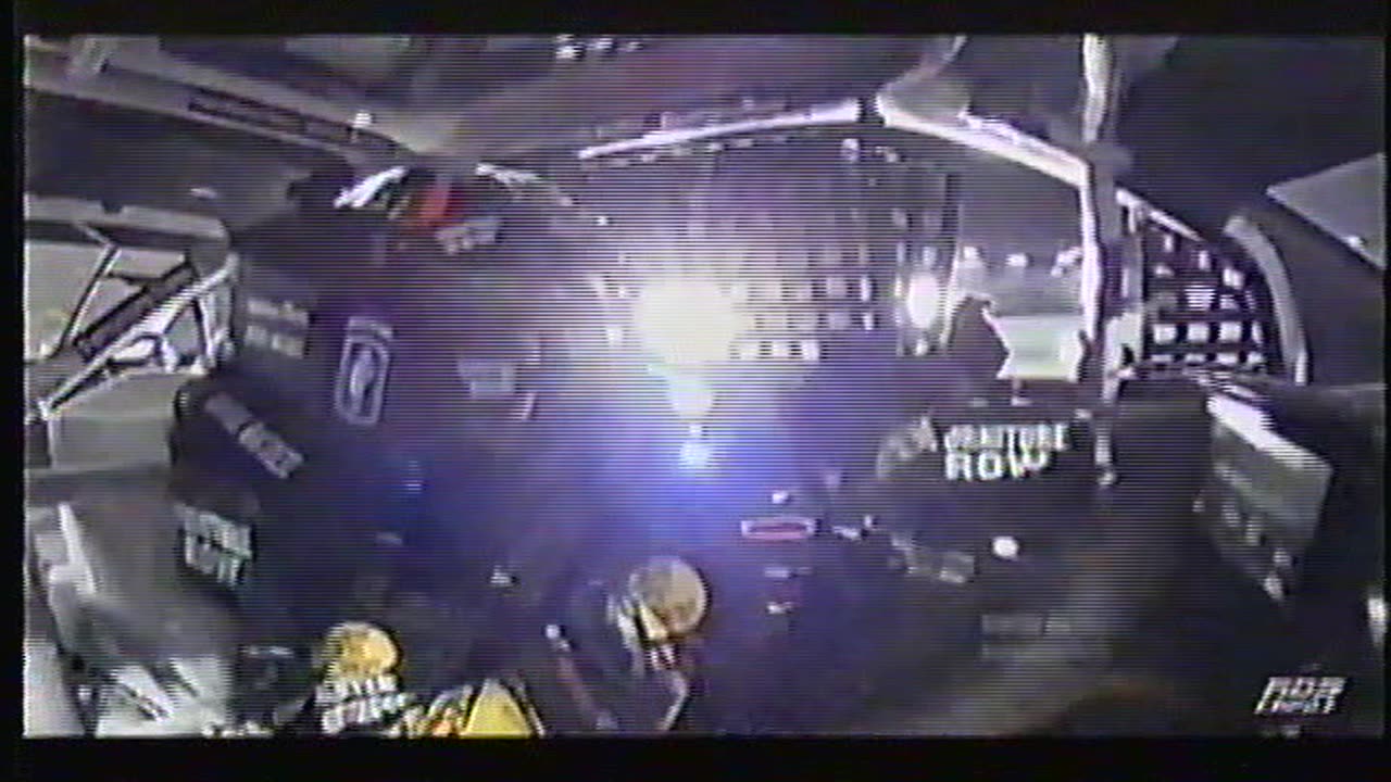 La Coupe Nascar 2017