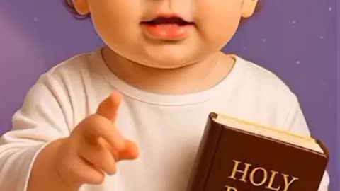 the lord is good