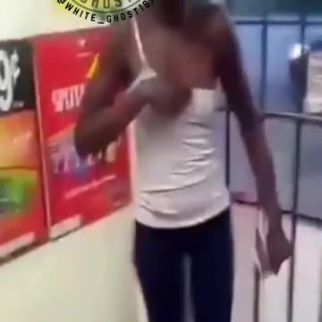 Trashin' Duh STOH Over Duh FOOH STAM!