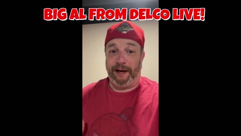 BIG ALL OF DELCO LIVE