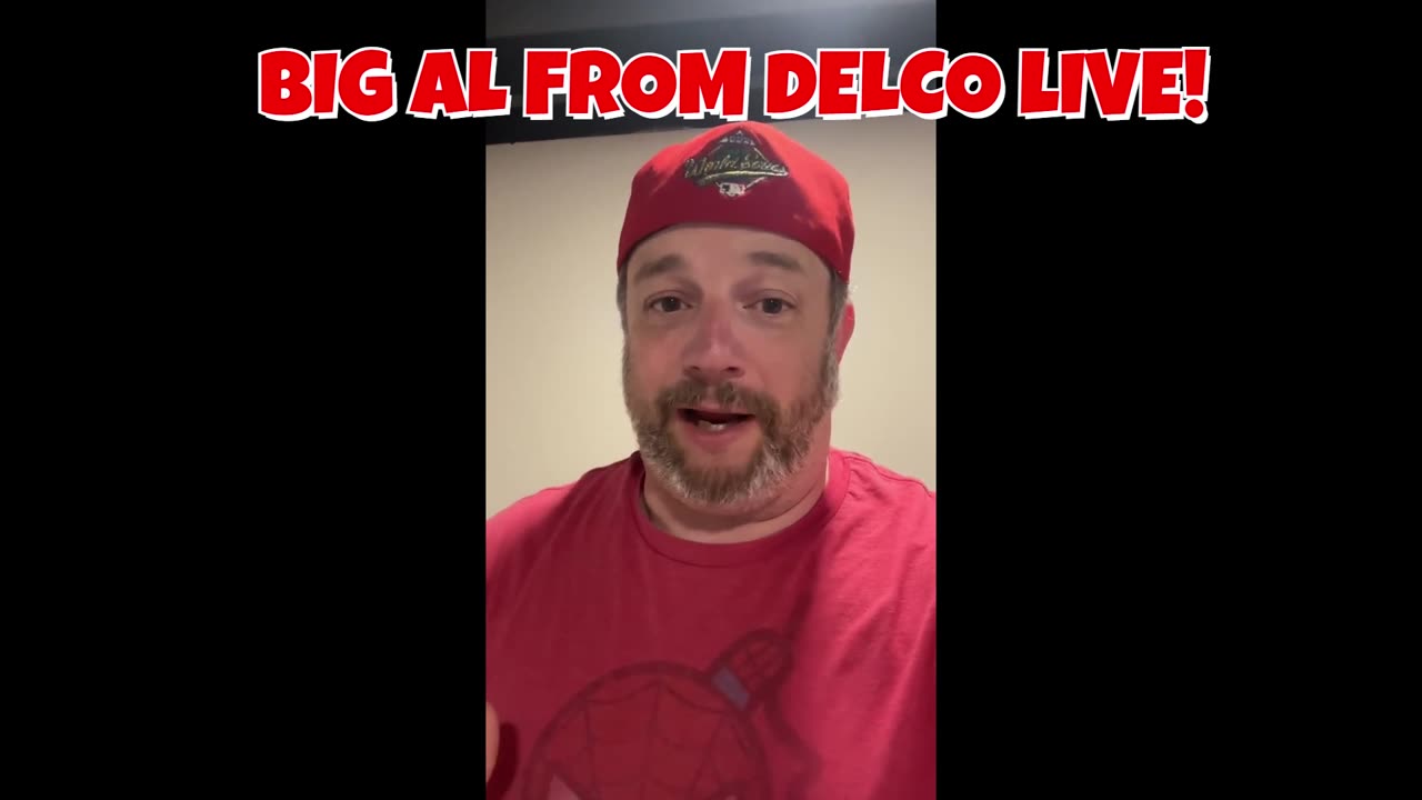 BIG ALL OF DELCO LIVE