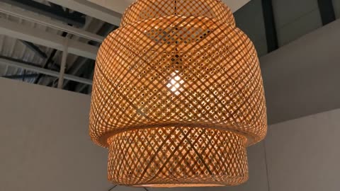 IKEA SINNERLIG Lamp Review Stylish, Natural Lighting for Your Home
