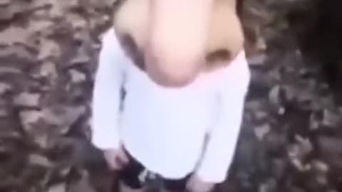 The nose knows...